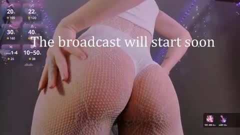 Snapshot of yoi_mika chatting on 02.23.26 Mikaella - Mika online show from 02.23.26