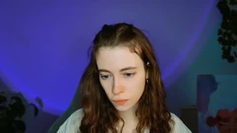 yoka_paradoxxx online show from 10.28.25