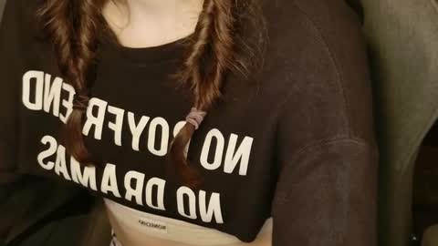 yoka_paradoxxx online show from 12.03.25