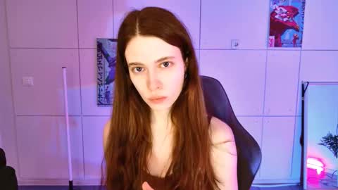 yoka_paradoxxx online show from 03.13.26