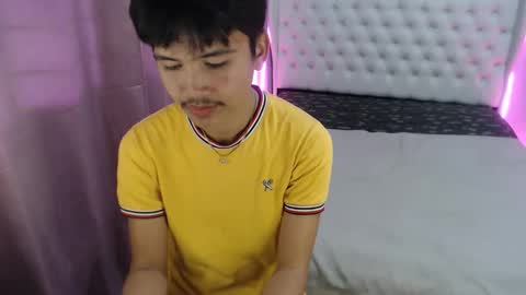 yokaii online show from 02.20.26