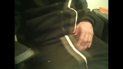 Snapshot of yokaxondoo chatting on 12.24.24 yokaxondoo online show from 12.24.24