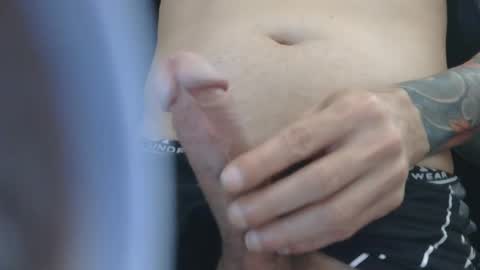 Snapshot of yokaxondoo chatting on 10.01.25 yokaxondoo online show from 10.01.25