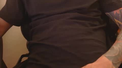 Snapshot of yokaxondoo chatting on 10.24.25 yokaxondoo online show from 10.24.25