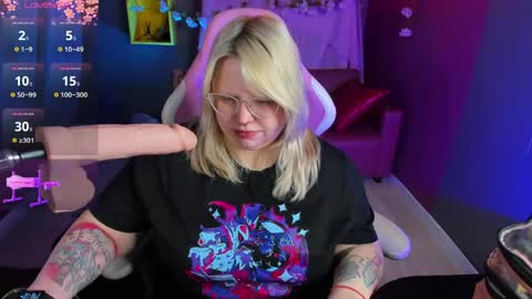 Yoki online show from 03.08.26