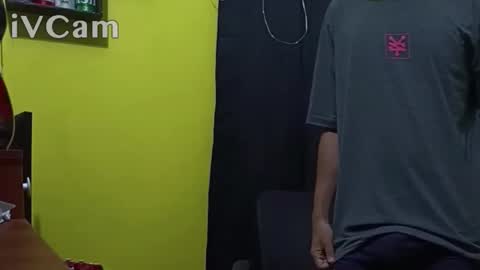 Snapshot of yokoass chatting on 11.10.25 el que tu elijas online show from 11.10.25