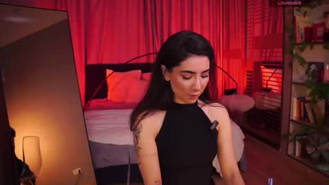 Yoko online show from 12.23.25