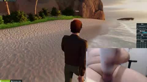 yokra online show from 10.23.25