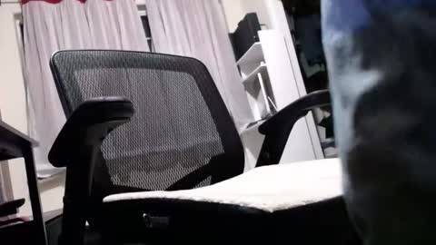 Ready 4 Modified Isolation online show from 04.20.26