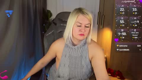 Yolanda online show from 01.14.25