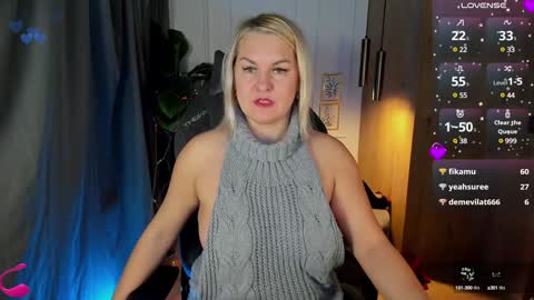 Yolanda online show from 01.15.25