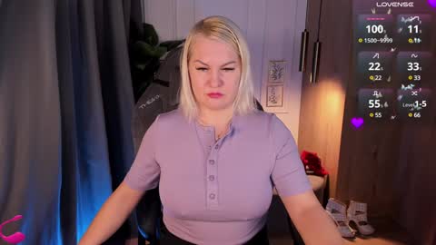 Yolanda online show from 01.21.25