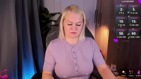 Yolanda online show from 01.22.25