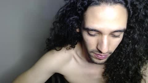 Snapshot of yong_malu67 chatting on 09.27.25 YGN Malu online show from 09.27.25