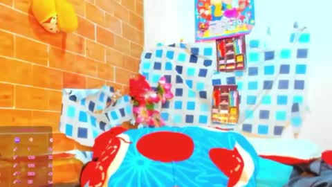 yonnsol_avril online show from 04.21.26