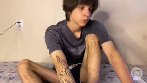 Snapshot of yoo_dee_ohh chatting on 09.28.25 Yoo Dee Ohh online show from 09.28.25