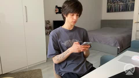 Snapshot of yoo_dee_ohh chatting on 05.13.26 Yoo Dee Ohh online show from 05.13.26