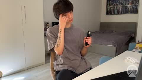 Snapshot of yoo_dee_ohh chatting on 06.03.26 Yoo Dee Ohh online show from 06.03.26