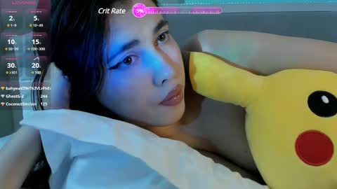 yooleen online show from 02.28.25