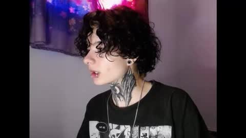 Little Mike Independent model online show from 02.15.26