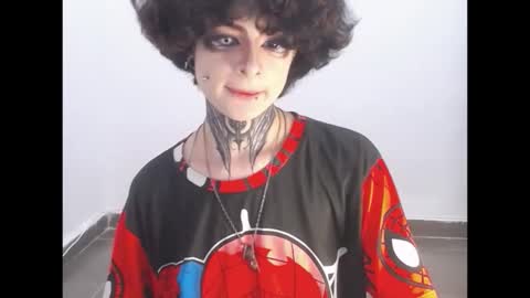 Little Mike Independent model online show from 03.04.26