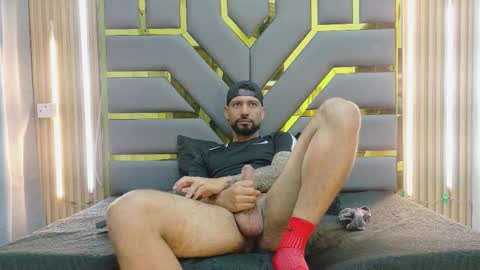 YORBY MAX online show from 01.15.26