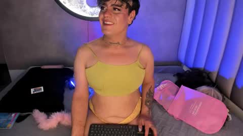 yordan_chubbyhot online show from 10.14.25