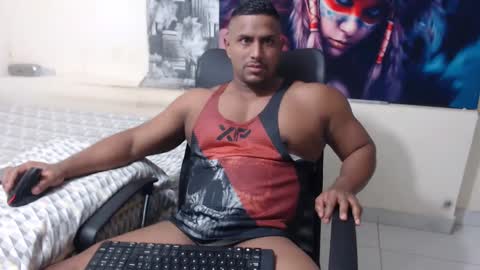 yordanocleys online show from 10.24.25