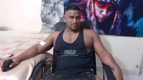 yordanocleys online show from 11.13.25