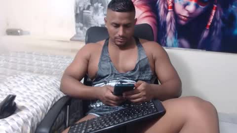 yordanocleys online show from 02.05.26