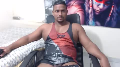 yordanocleys online show from 02.11.26