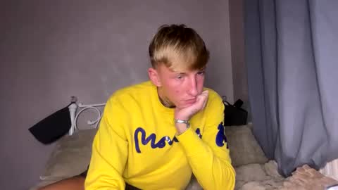 Harrison online show from 01.06.25