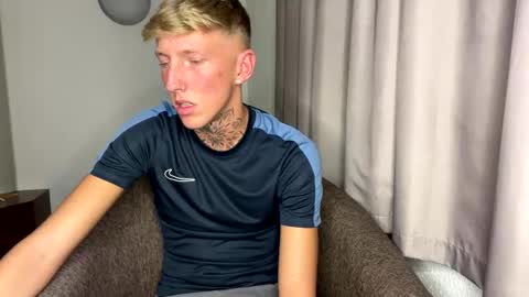 Harrison online show from 01.26.25