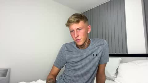 Harrison online show from 02.13.25