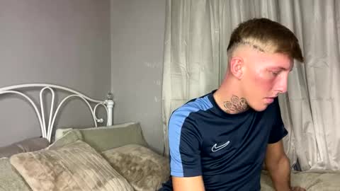 Harrison online show from 02.26.25