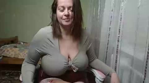 Milana online show from 09.17.25