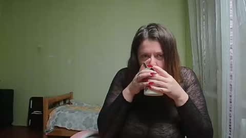 Milana online show from 09.21.25