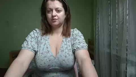 Milana online show from 09.30.25