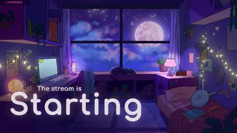 YoruNyan Momoyami online show from 03.02.26