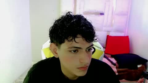 Snapshot of yosepp_cum chatting on 04.17.26 YOSEP online show from 04.17.26