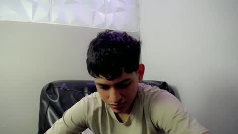 Snapshot of yosepp_cum chatting on 04.28.26 YOSEP online show from 04.28.26