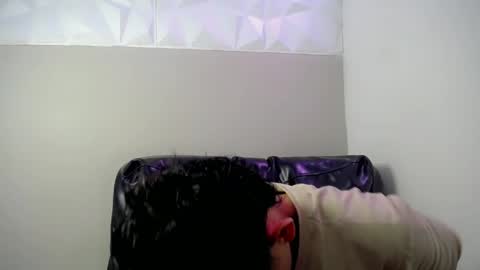 Snapshot of yosepp_cum chatting on 04.30.26 YOSEP online show from 04.30.26