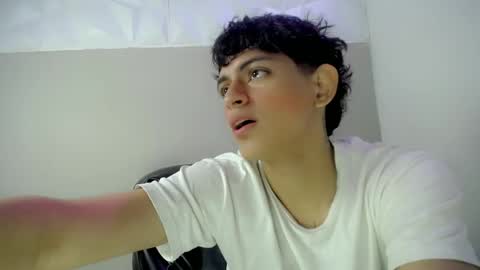 Snapshot of yosepp_cum chatting on 05.01.26 YOSEP online show from 05.01.26