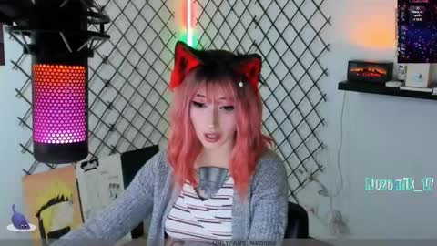 you can call me Andy or  yoshi  3 online show from 11.15.25