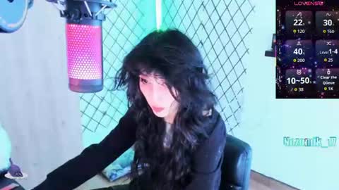you can call me Andy or  yoshi  3 online show from 07.27.26
