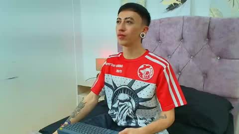 Yoshua Smith online show from 03.28.26