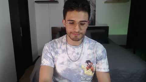 yoshy_man online show from 02.19.25