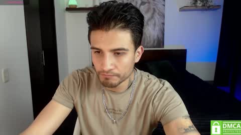yoshy_man online show from 03.10.25