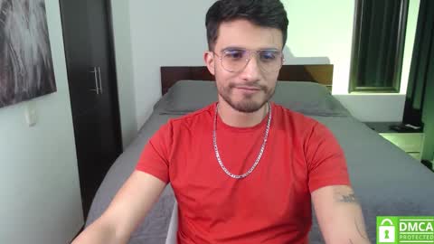 yoshy_man online show from 09.24.25
