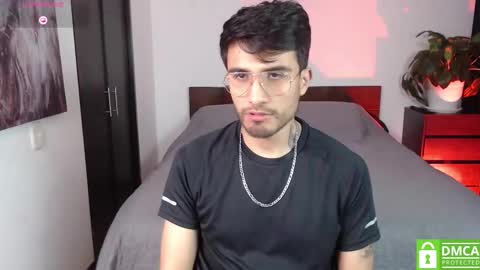 yoshy_man online show from 10.09.25